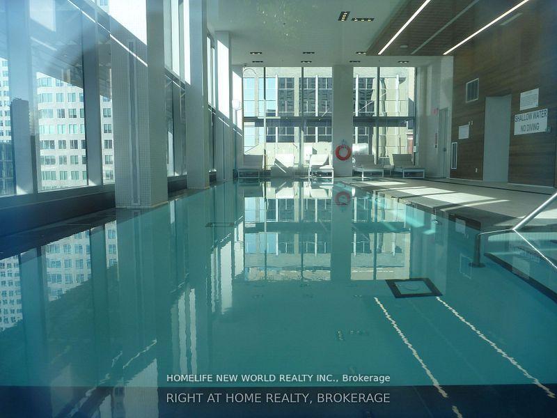 Photo 13 of Unit 713, 88 Scott Street, Toronto, Church-Yonge Corridor — HOMEH