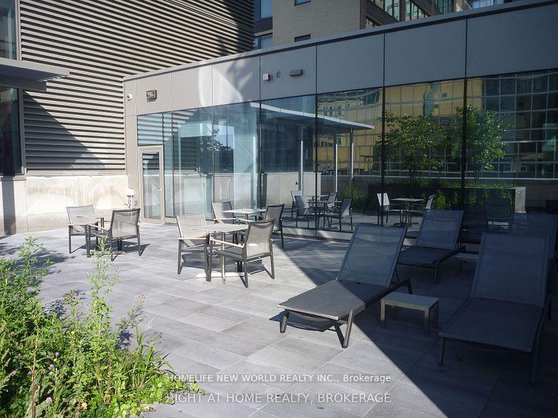 Photo 17 of Unit 713, 88 Scott Street, Toronto, Church-Yonge Corridor — HOMEH