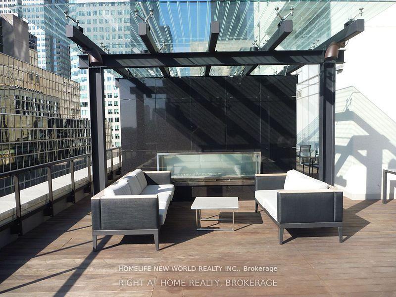 Photo 18 of Unit 713, 88 Scott Street, Toronto, Church-Yonge Corridor — HOMEH
