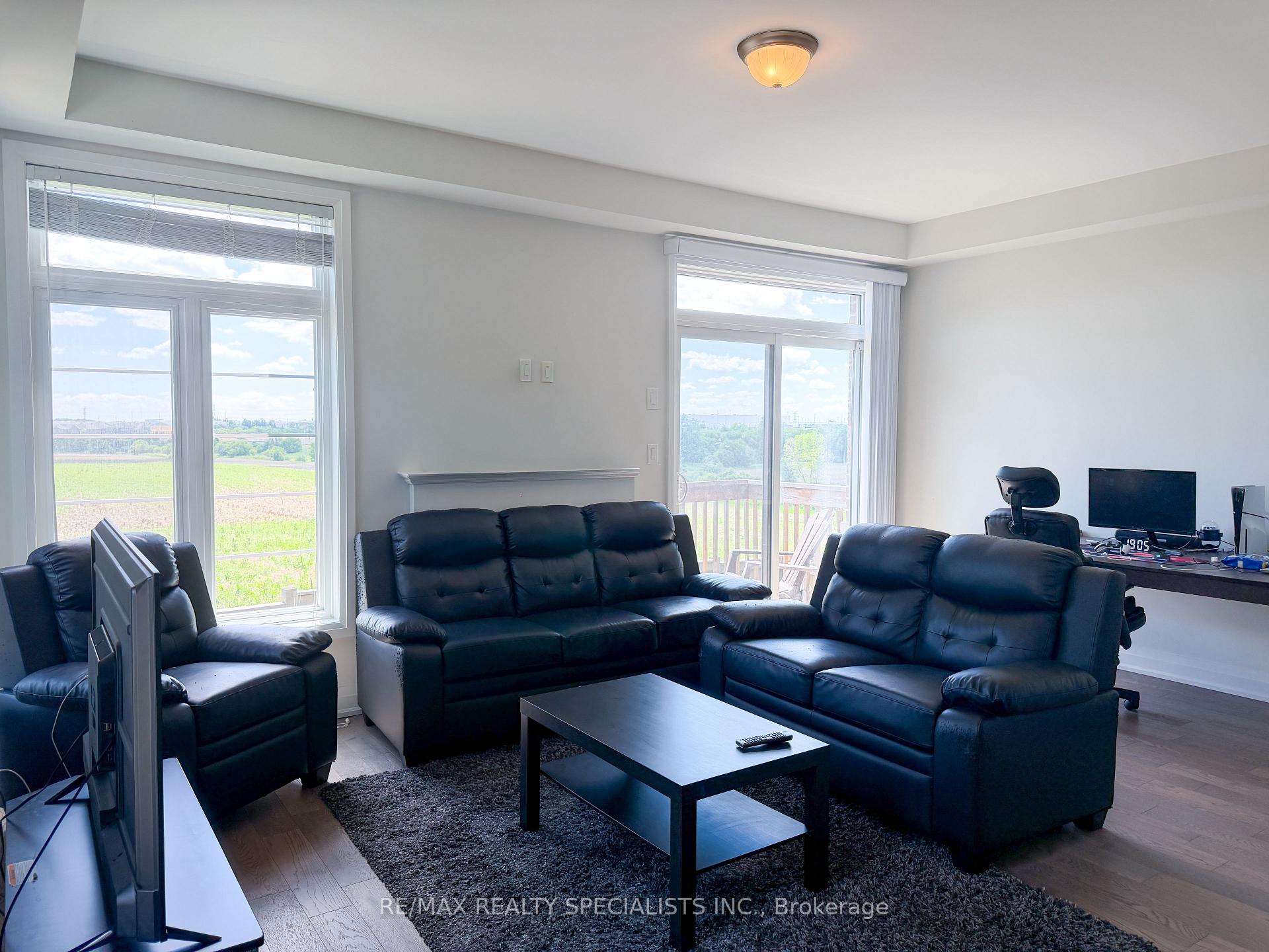 Photo 6 of 380 Rivermont Road, Brampton, Bram West — HOMEH