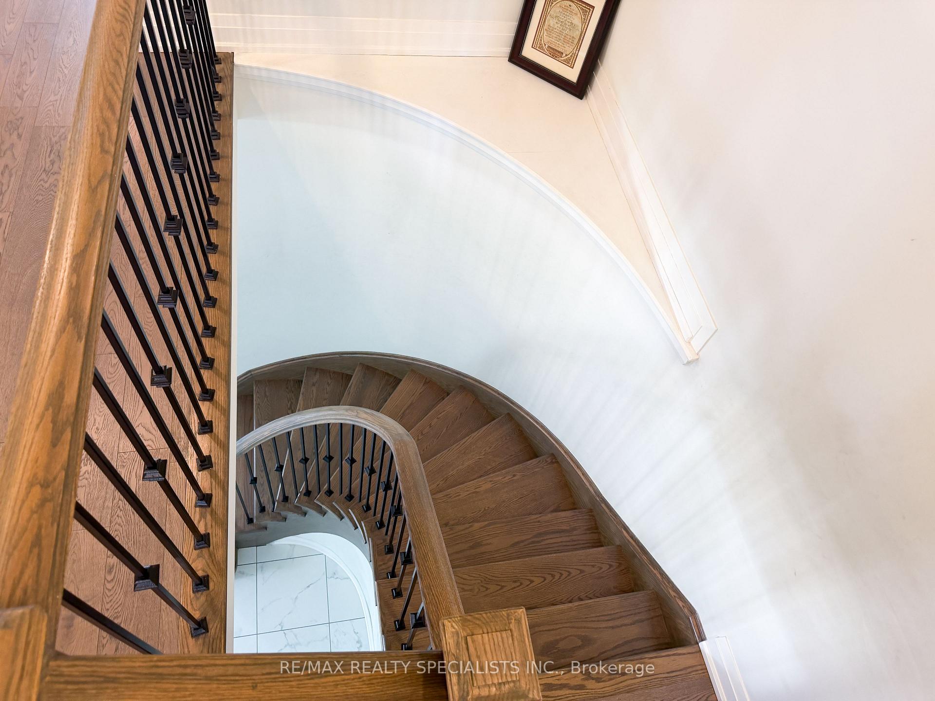 Photo 8 of 380 Rivermont Road, Brampton, Bram West — HOMEH