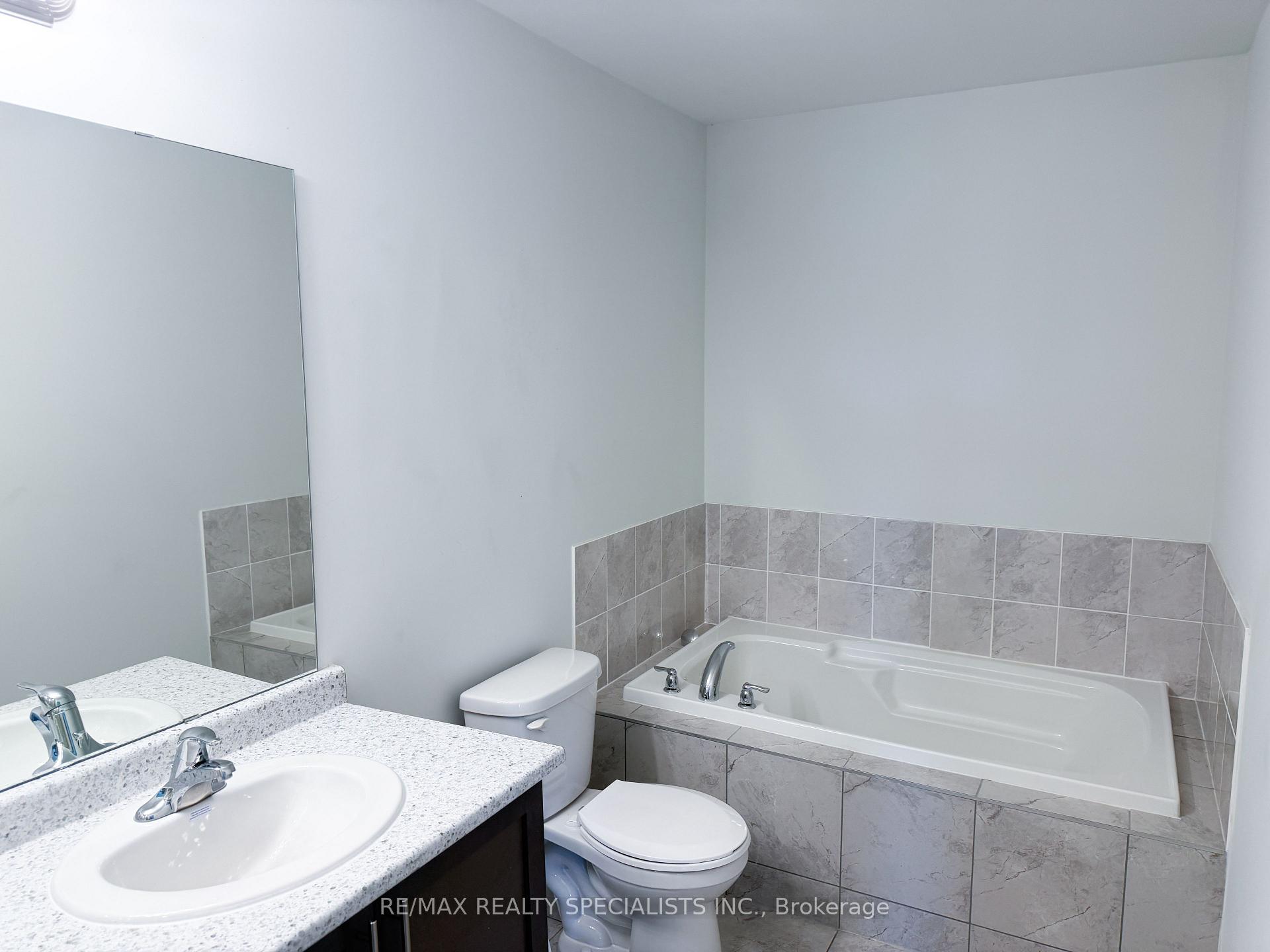 Photo 11 of 380 Rivermont Road, Brampton, Bram West — HOMEH