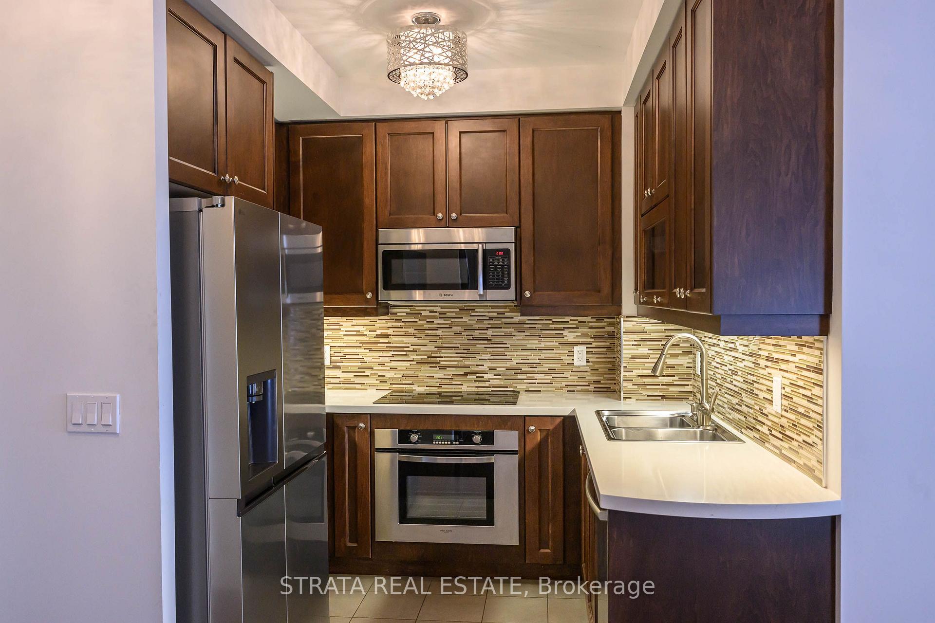Photo 1 of Unit 2602, 35 Balmuto Street, Toronto, Bay Street Corridor — HOMEH