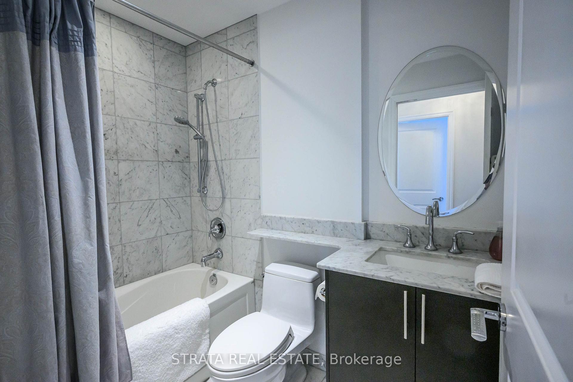Photo 8 of Unit 2602, 35 Balmuto Street, Toronto, Bay Street Corridor — HOMEH