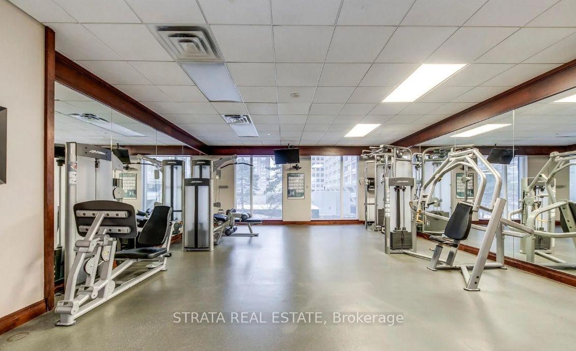 Photo 9 of Unit 2602, 35 Balmuto Street, Toronto, Bay Street Corridor — HOMEH