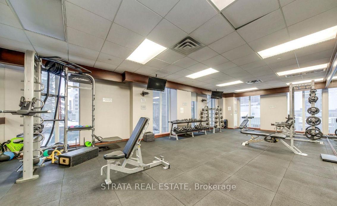 Photo 10 of Unit 2602, 35 Balmuto Street, Toronto, Bay Street Corridor — HOMEH
