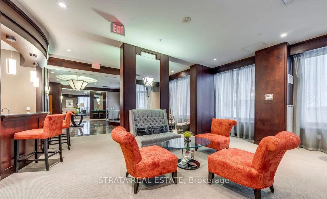 Photo 11 of Unit 2602, 35 Balmuto Street, Toronto, Bay Street Corridor — HOMEH