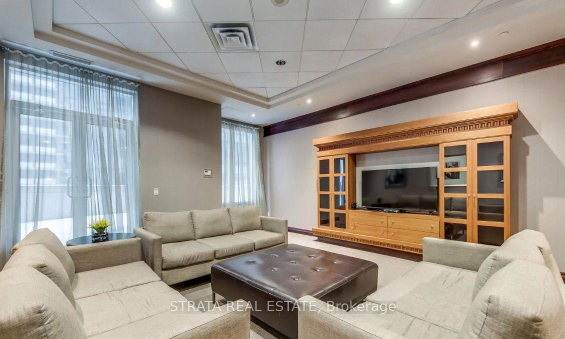 Photo 13 of Unit 2602, 35 Balmuto Street, Toronto, Bay Street Corridor — HOMEH
