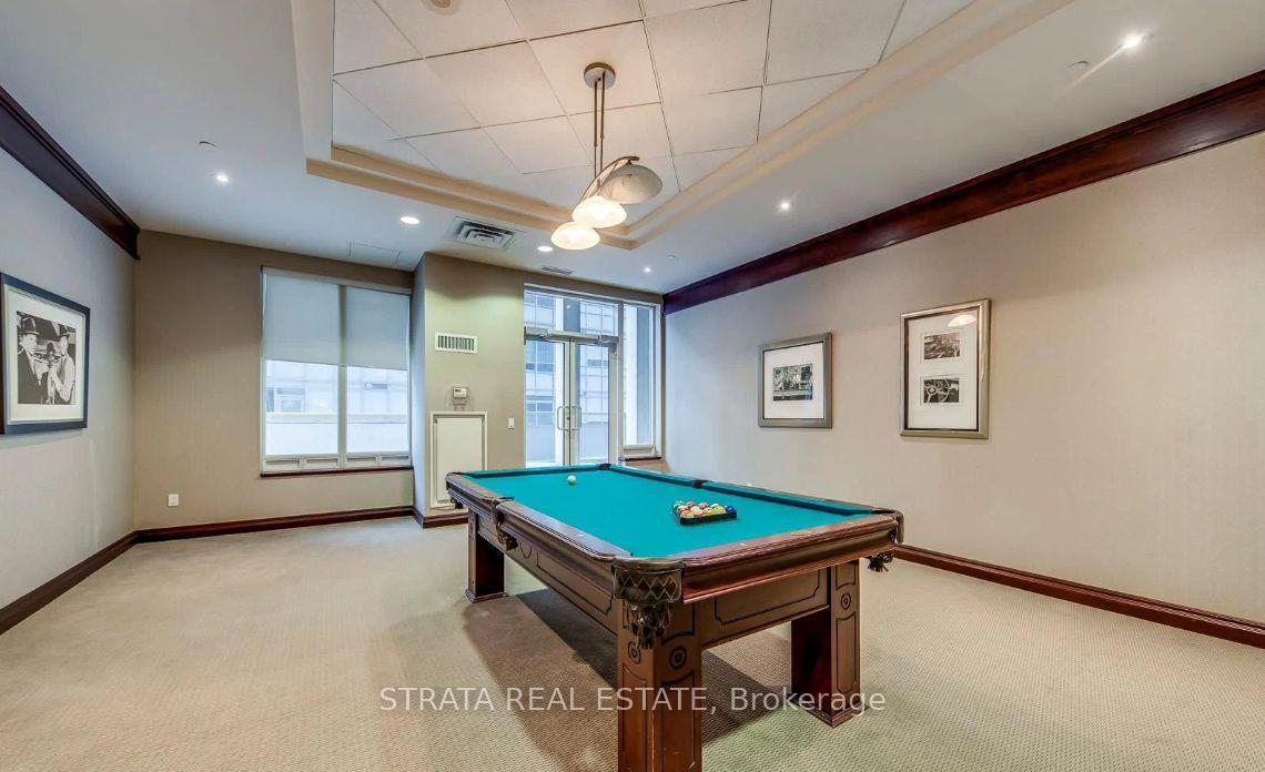 Photo 14 of Unit 2602, 35 Balmuto Street, Toronto, Bay Street Corridor — HOMEH