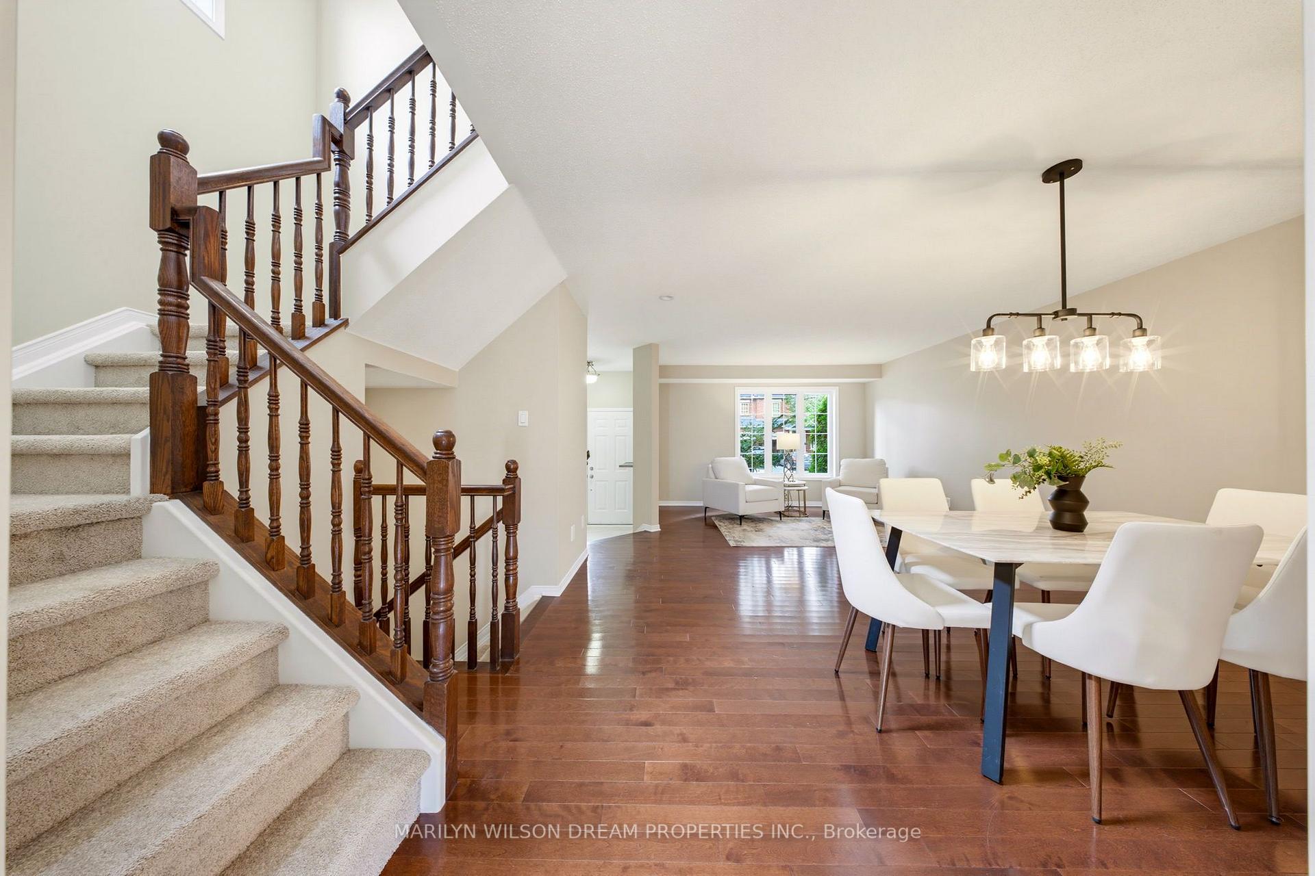 Photo 8 of 32 Valencia Street, Ottawa, Barrhaven East — HOMEH