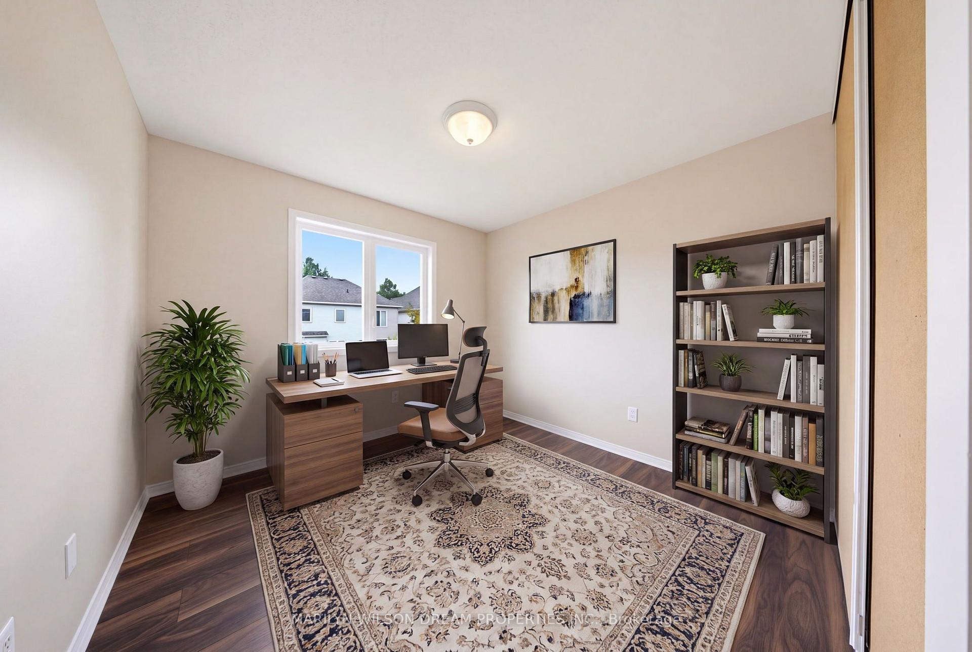 Photo 25 of 32 Valencia Street, Ottawa, Barrhaven East — HOMEH