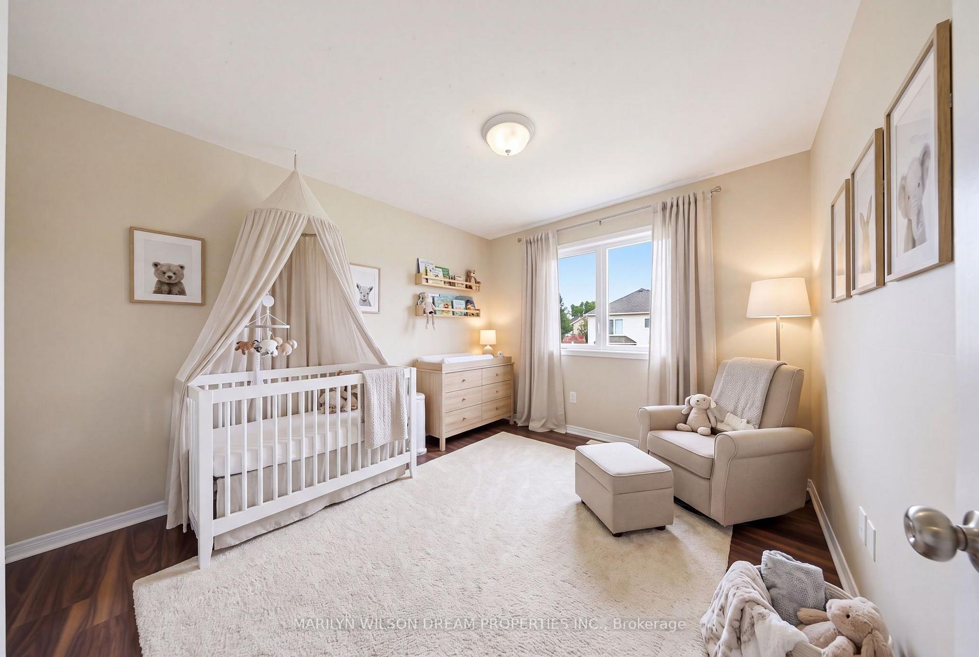 Photo 27 of 32 Valencia Street, Ottawa, Barrhaven East — HOMEH