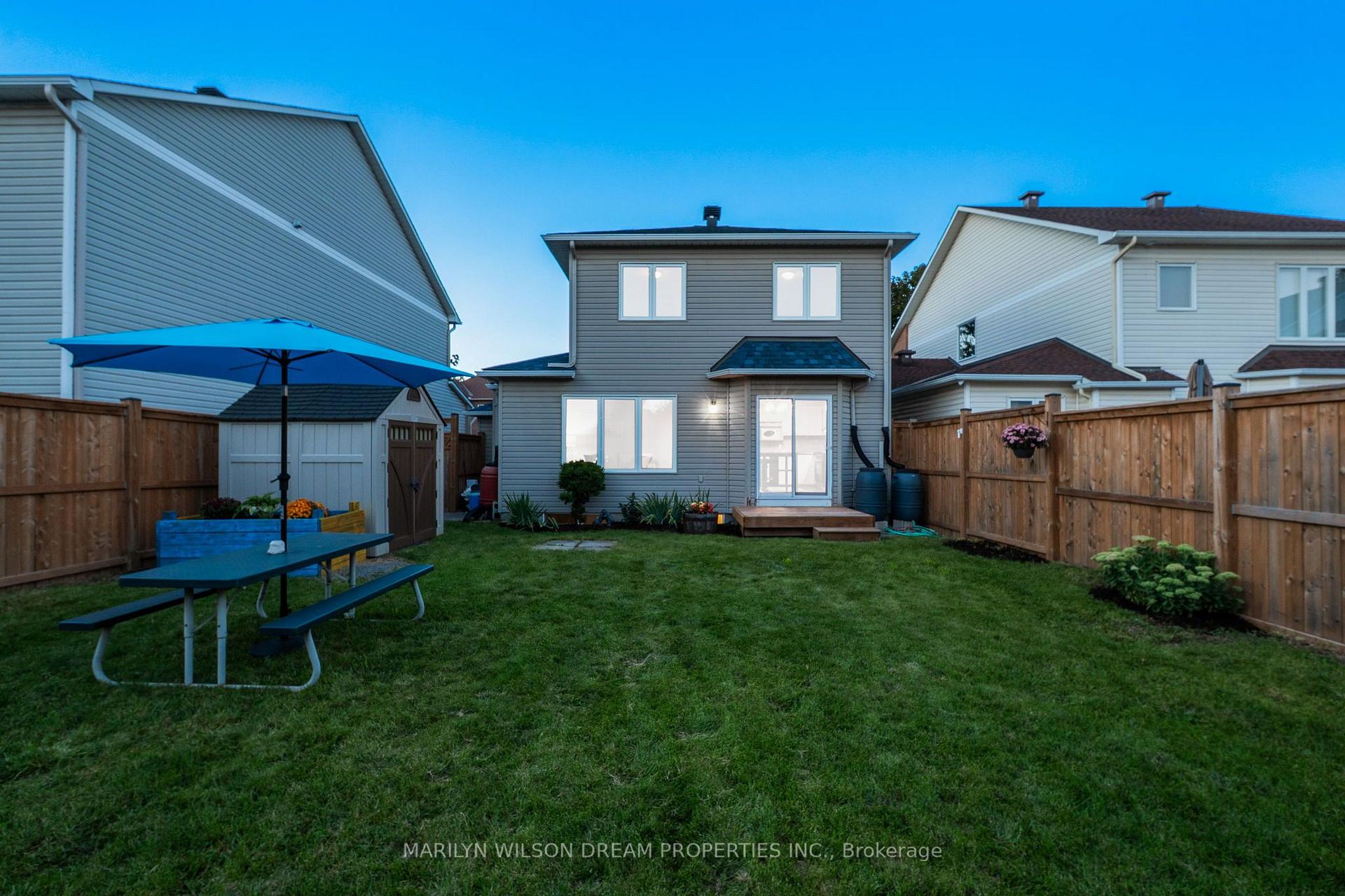 Photo 34 of 32 Valencia Street, Ottawa, Barrhaven East — HOMEH