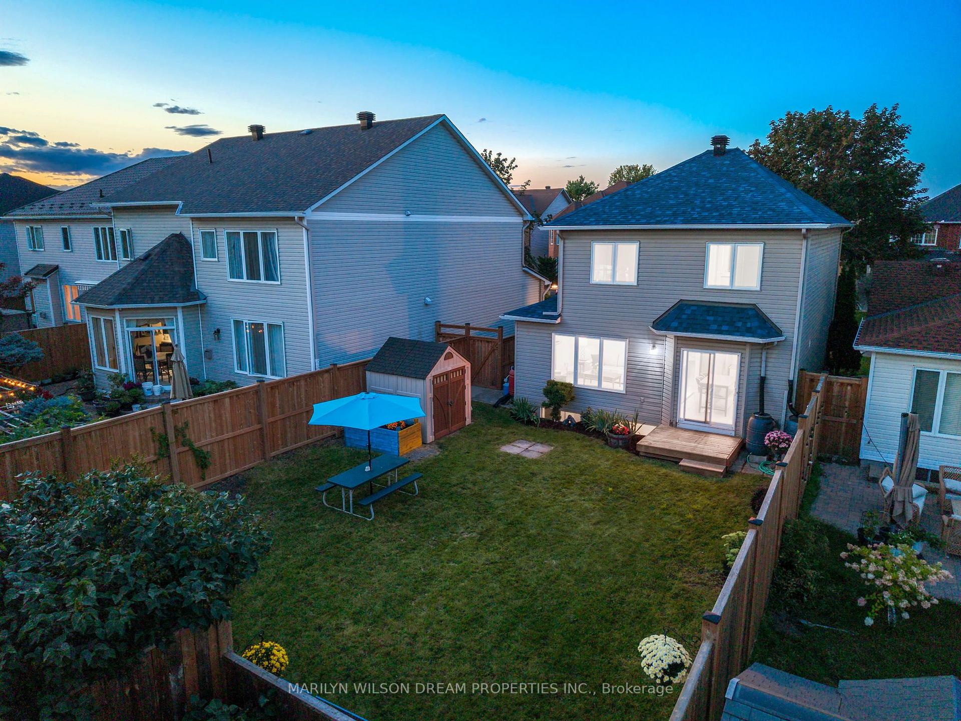 Photo 35 of 32 Valencia Street, Ottawa, Barrhaven East — HOMEH