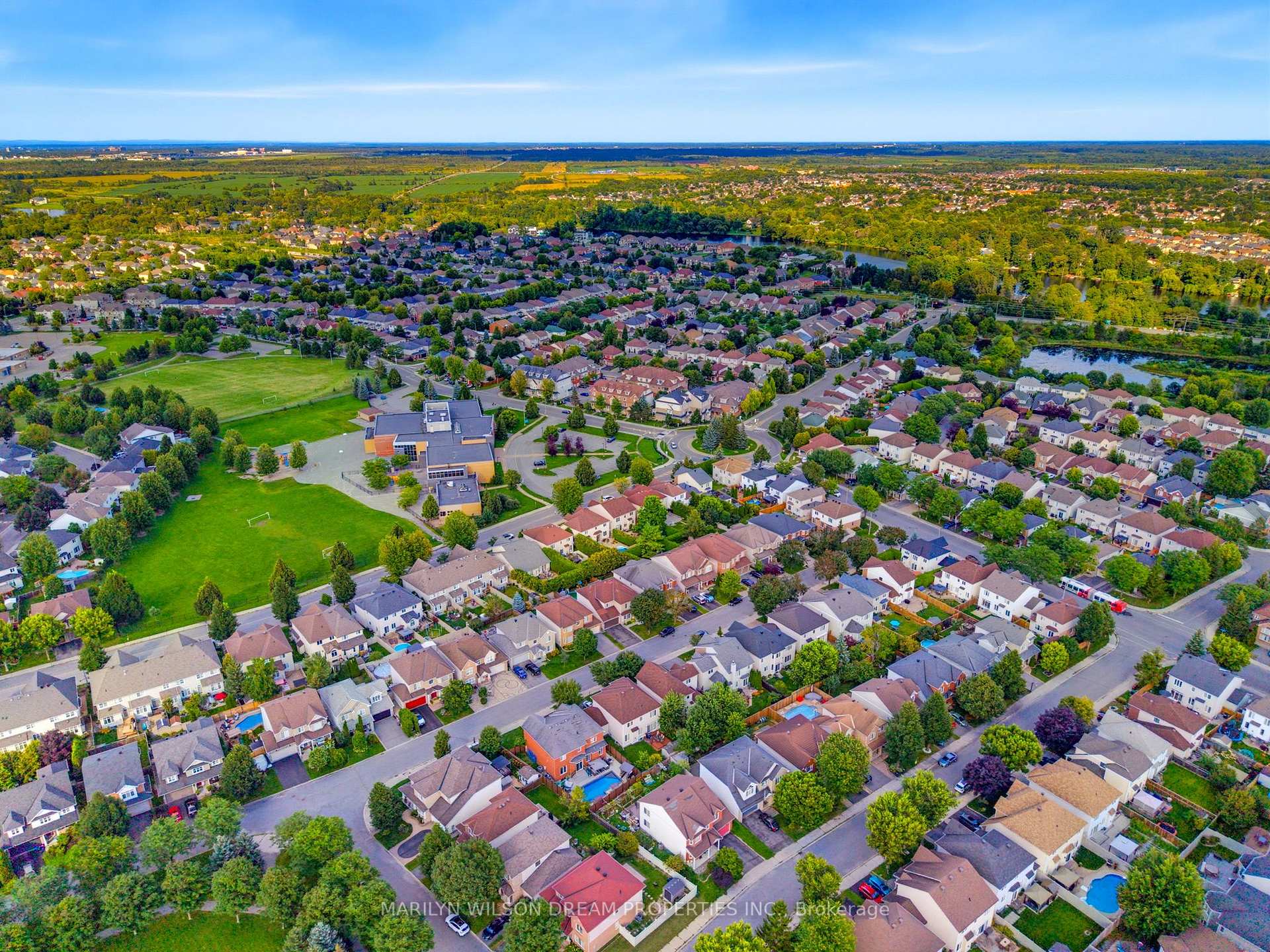 Photo 36 of 32 Valencia Street, Ottawa, Barrhaven East — HOMEH