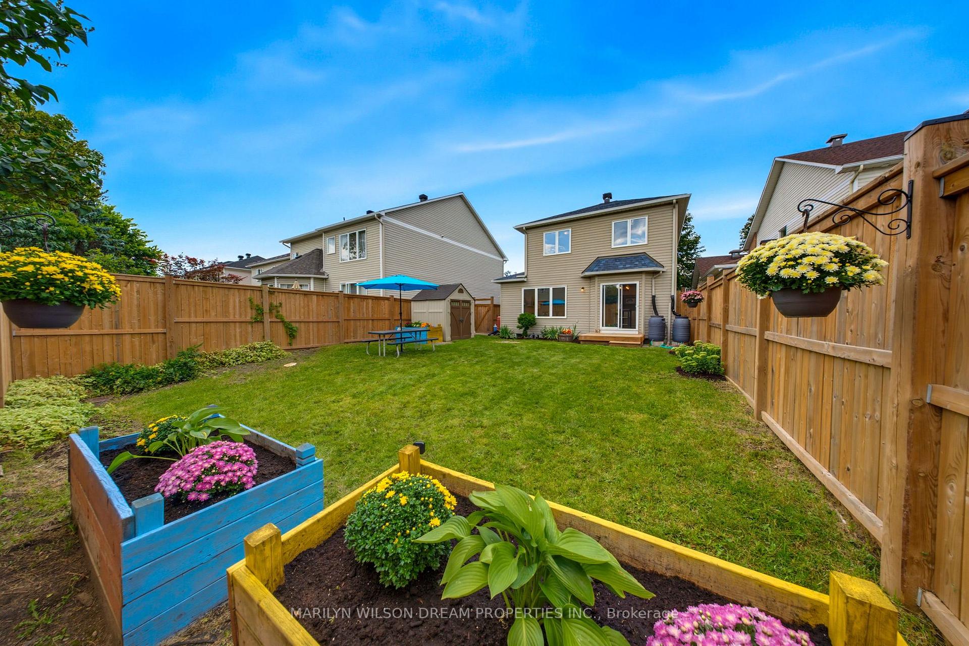 Photo 37 of 32 Valencia Street, Ottawa, Barrhaven East — HOMEH