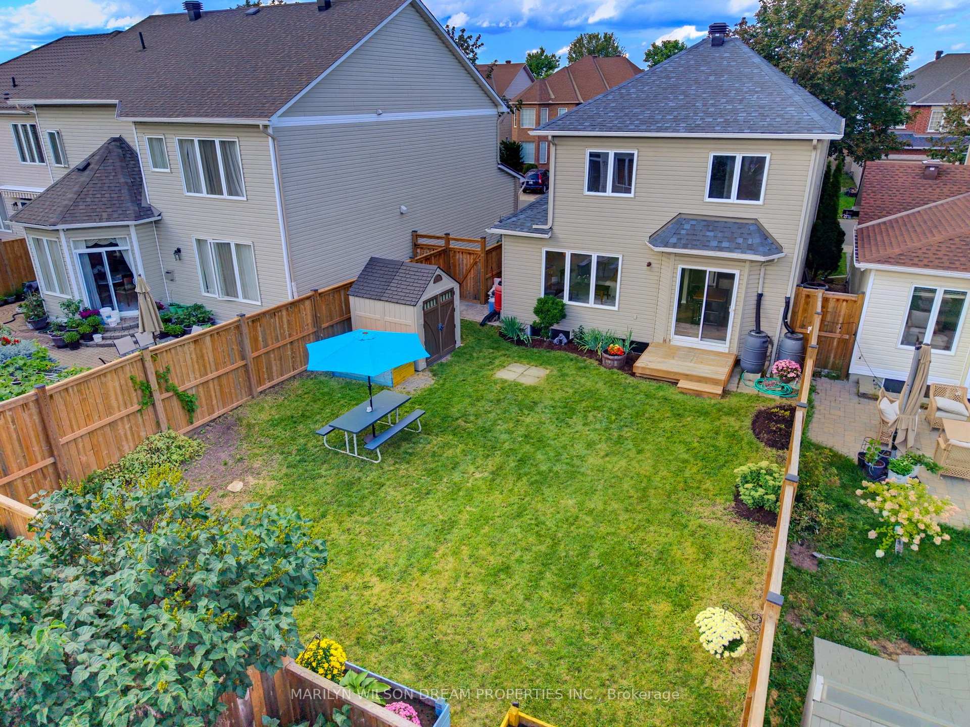 Photo 38 of 32 Valencia Street, Ottawa, Barrhaven East — HOMEH