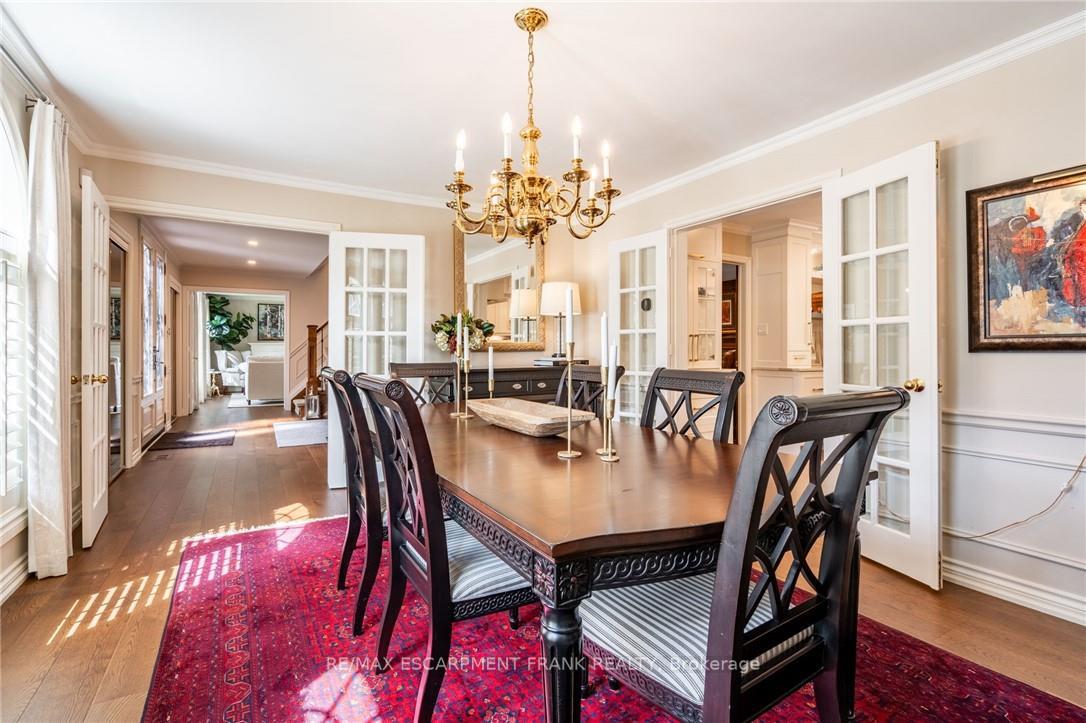 Photo 22 of 45 Peppertree Crescent, Hamilton, Ancaster — HOMEH