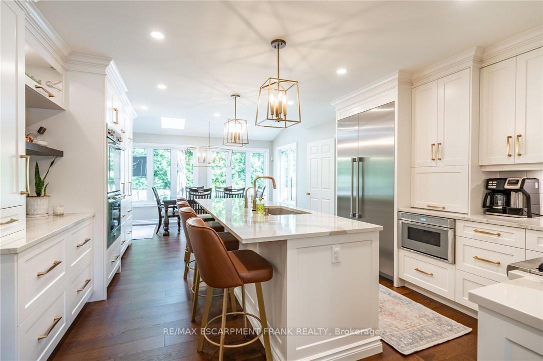 Photo 23 of 45 Peppertree Crescent, Hamilton, Ancaster — HOMEH