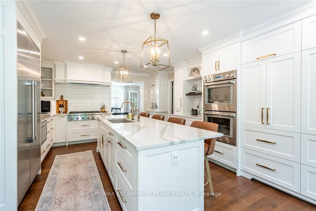 Photo 25 of 45 Peppertree Crescent, Hamilton, Ancaster — HOMEH