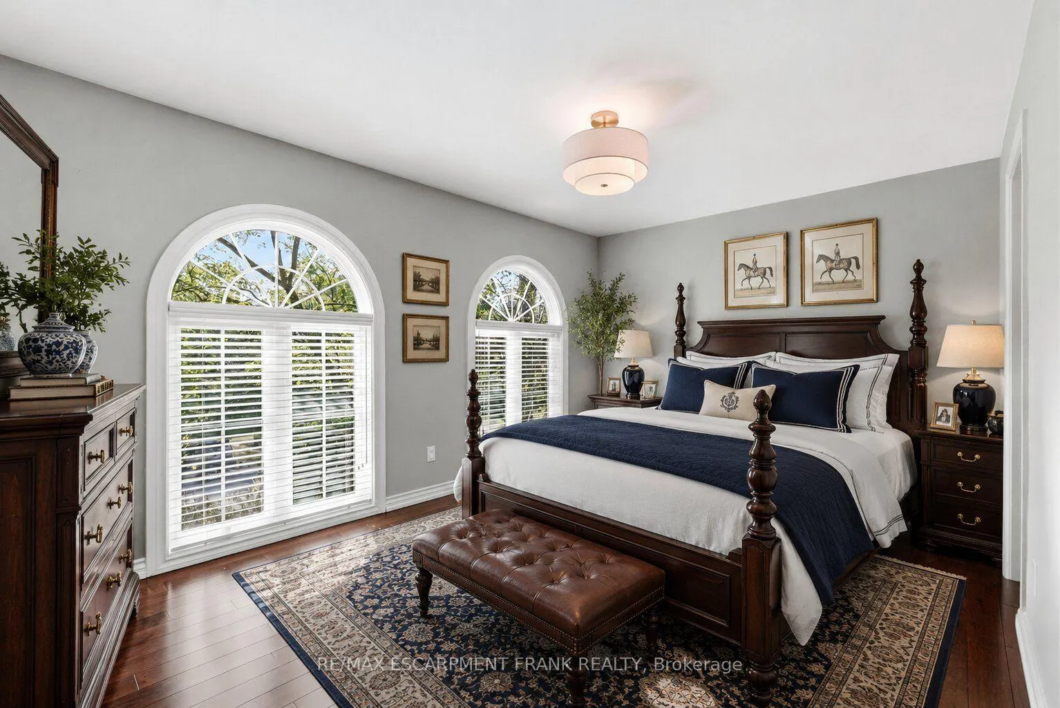 Photo 32 of 45 Peppertree Crescent, Hamilton, Ancaster — HOMEH