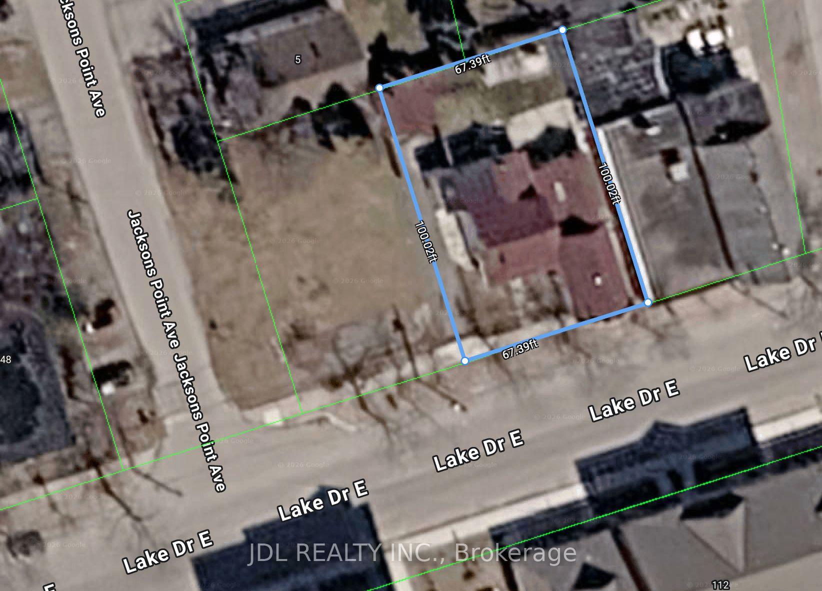 Photo 6 of 956 Lake Drive E, Georgina, Sutton & Jackson's Point — HOMEH