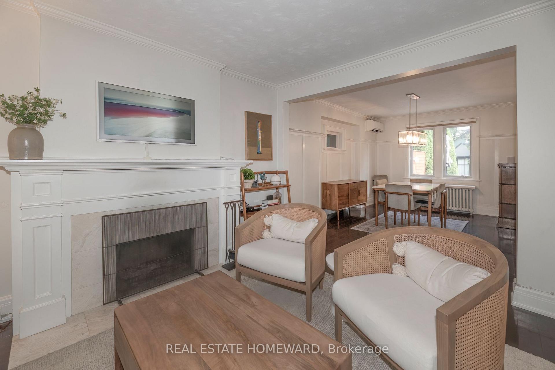 Photo 6 of 53 Pepler Avenue, Toronto, East York — HOMEH