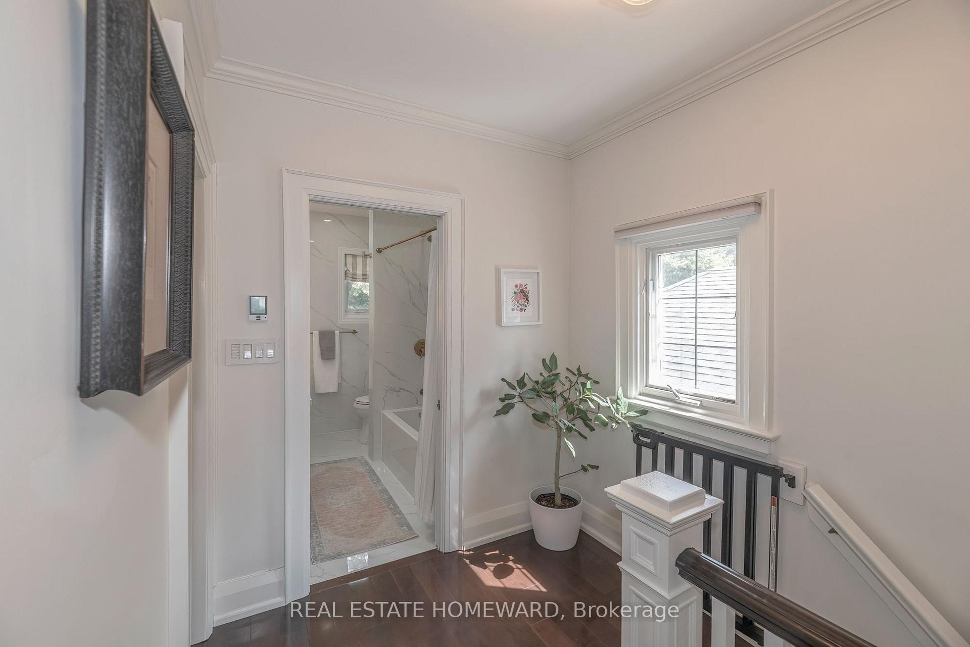 Photo 11 of 53 Pepler Avenue, Toronto, East York — HOMEH