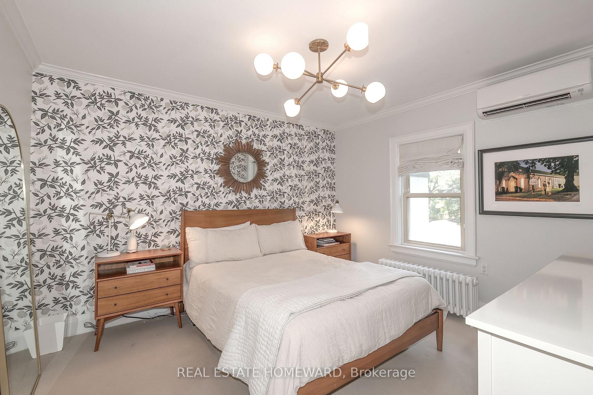 Photo 12 of 53 Pepler Avenue, Toronto, East York — HOMEH