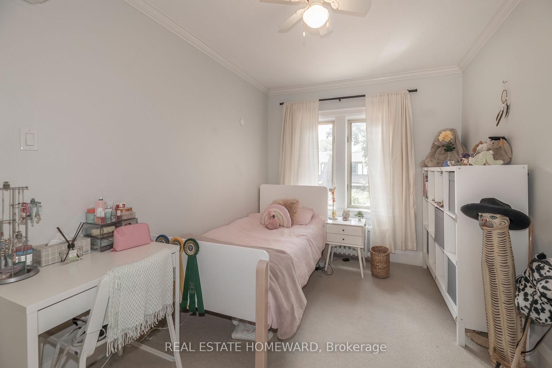 Photo 14 of 53 Pepler Avenue, Toronto, East York — HOMEH