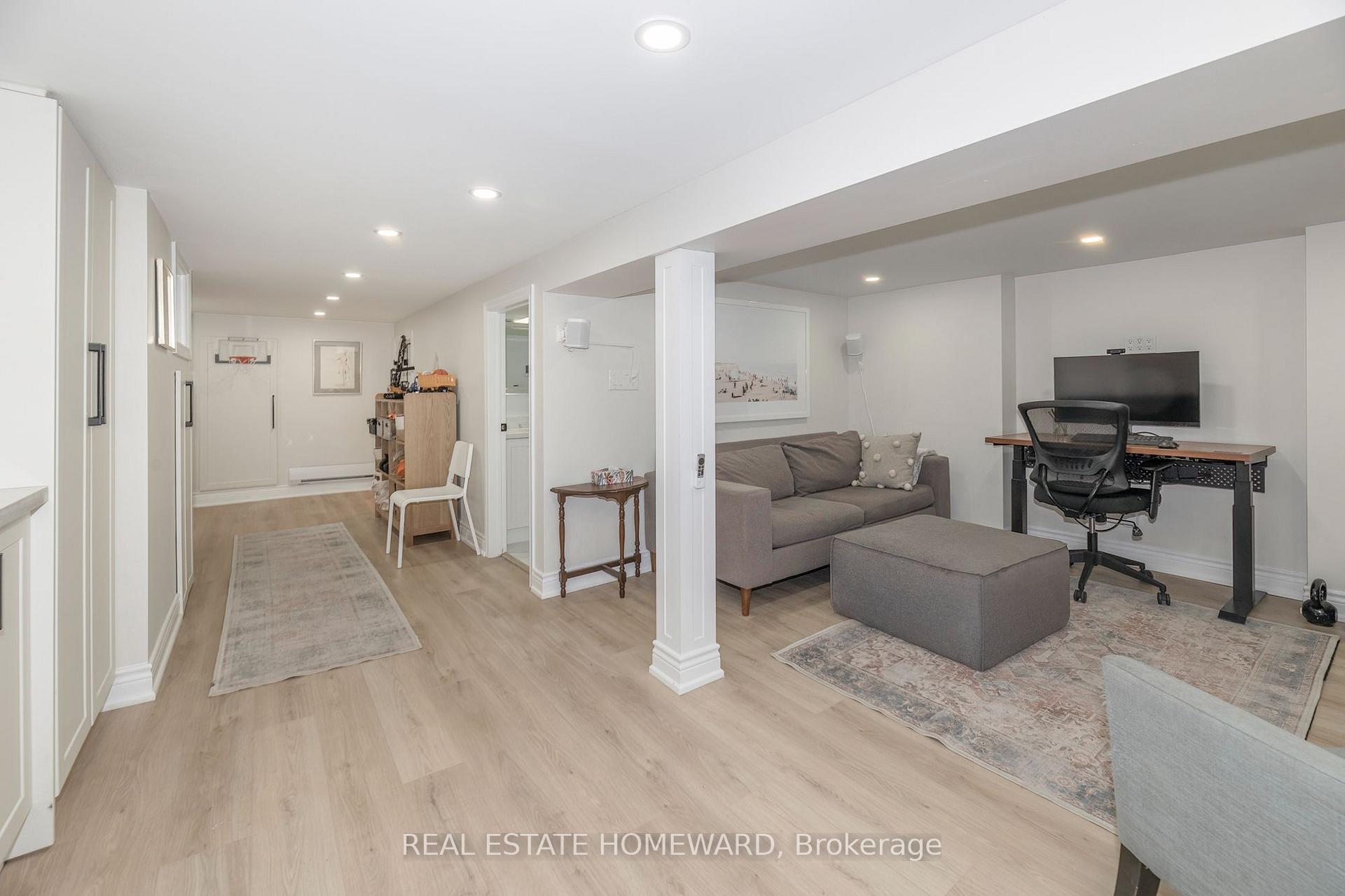 Photo 19 of 53 Pepler Avenue, Toronto, East York — HOMEH