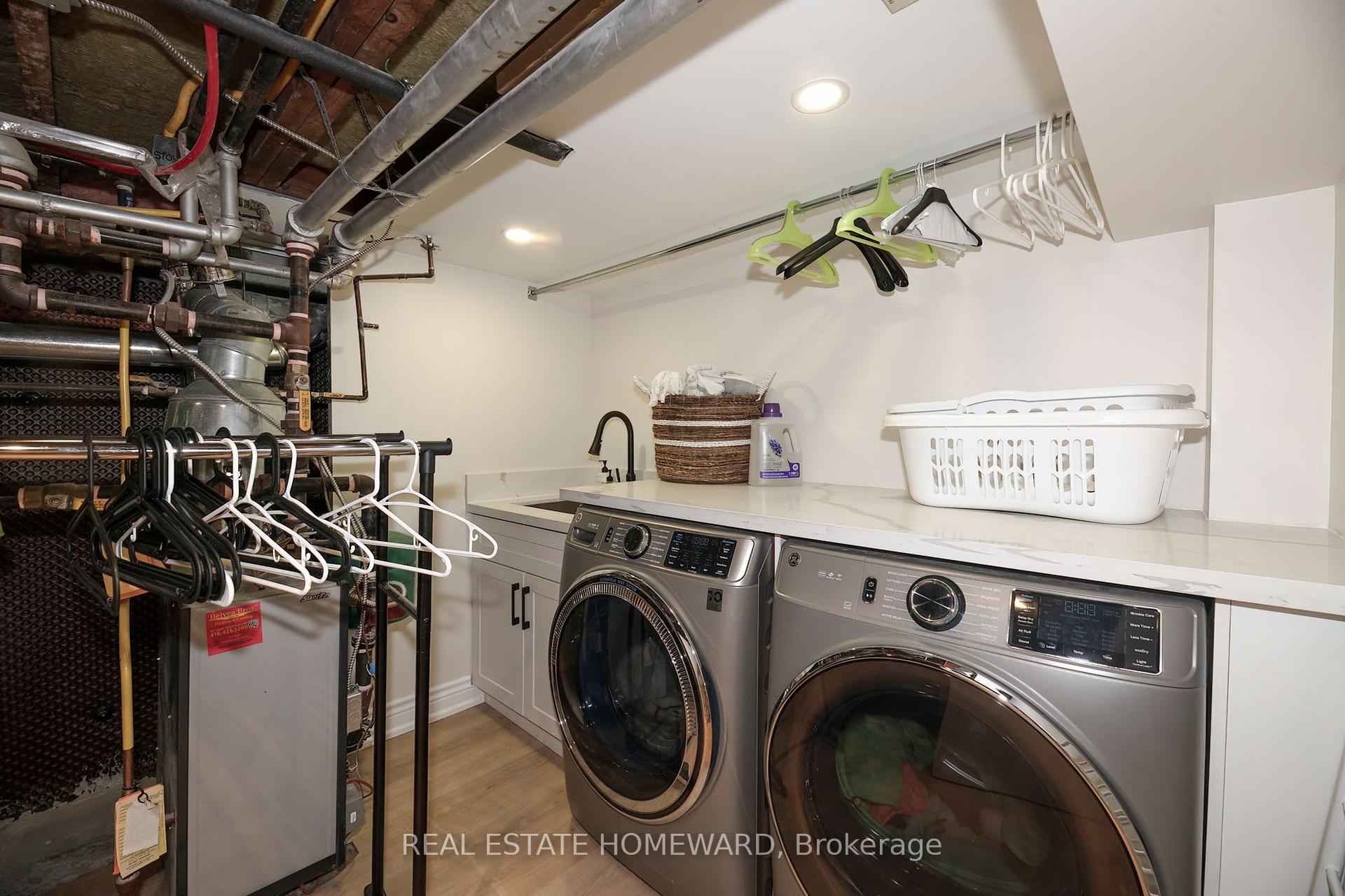Photo 22 of 53 Pepler Avenue, Toronto, East York — HOMEH