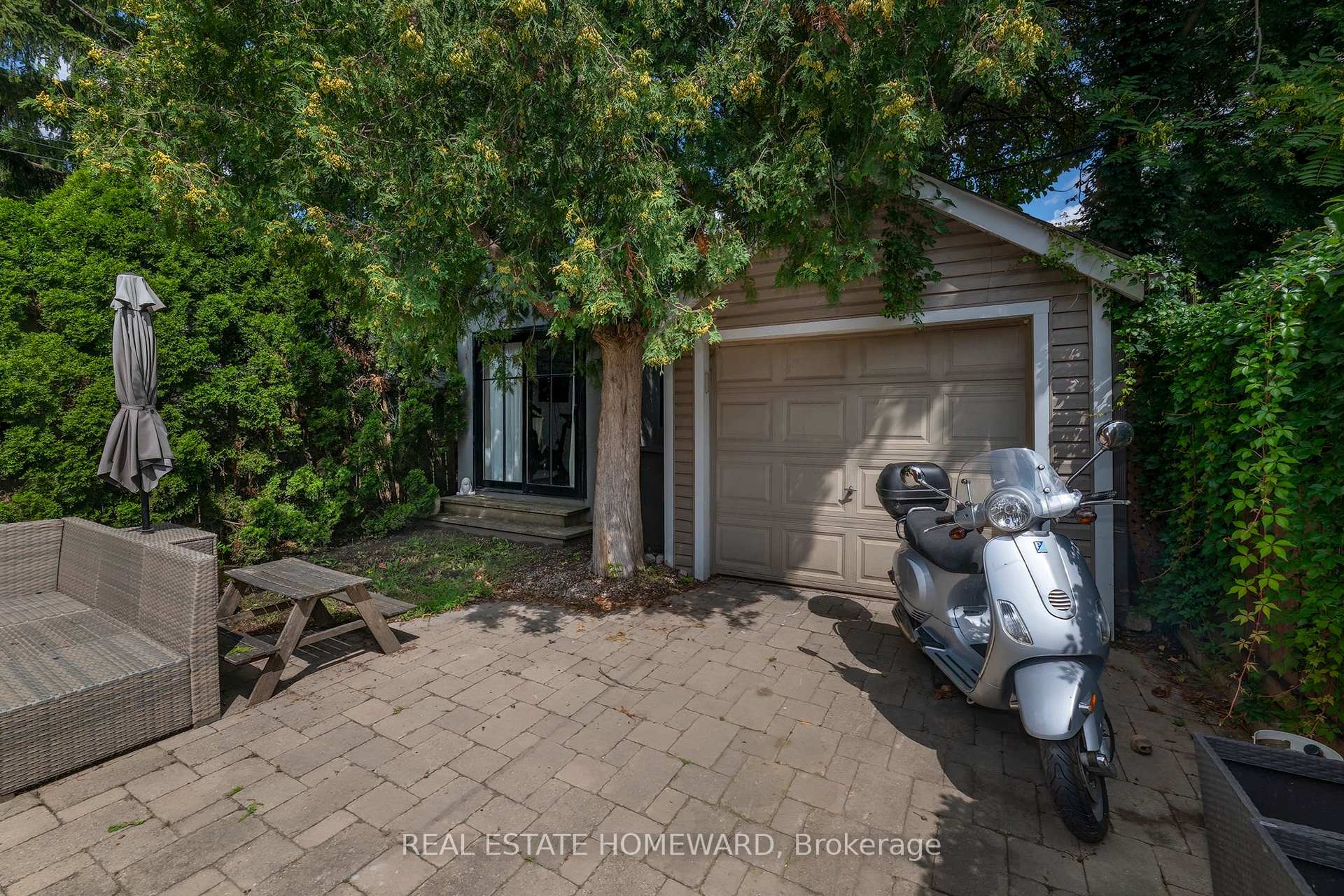 Photo 26 of 53 Pepler Avenue, Toronto, East York — HOMEH