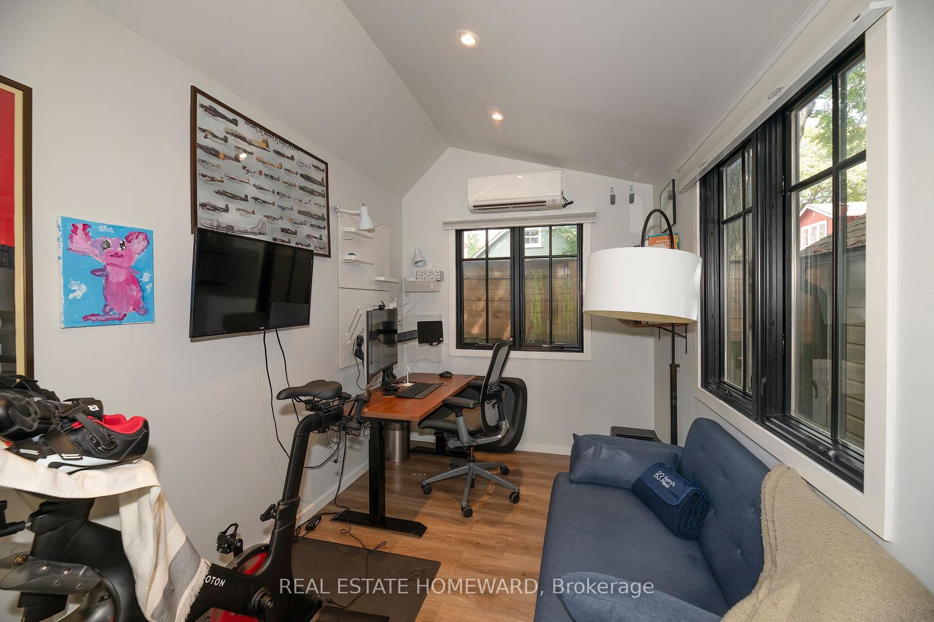 Photo 27 of 53 Pepler Avenue, Toronto, East York — HOMEH
