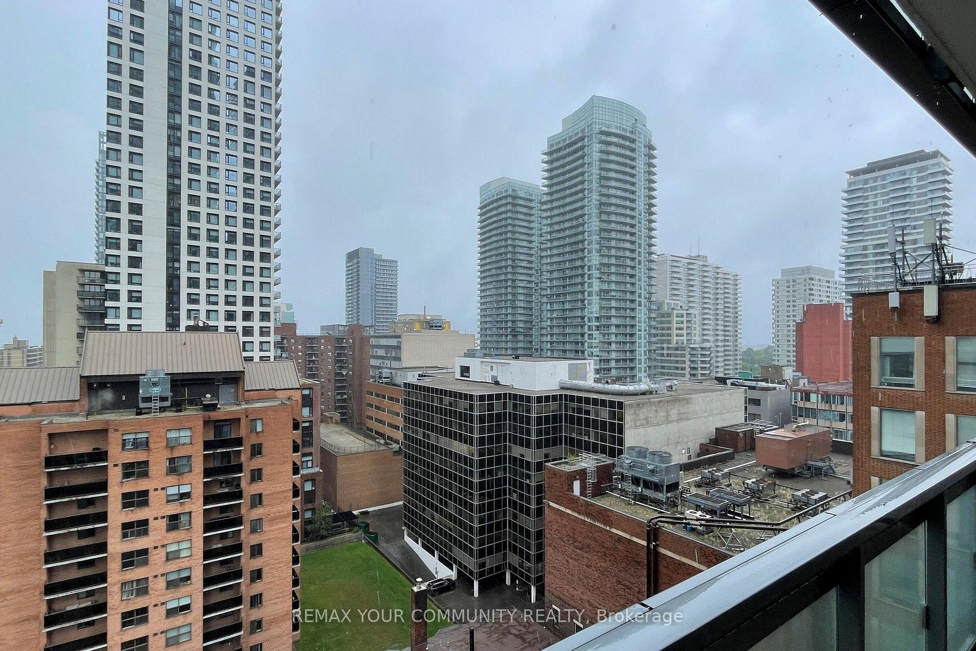 Photo 31 of Unit 1001, 39 Roehampton Avenue, Toronto, Mount Pleasant West — HOMEH