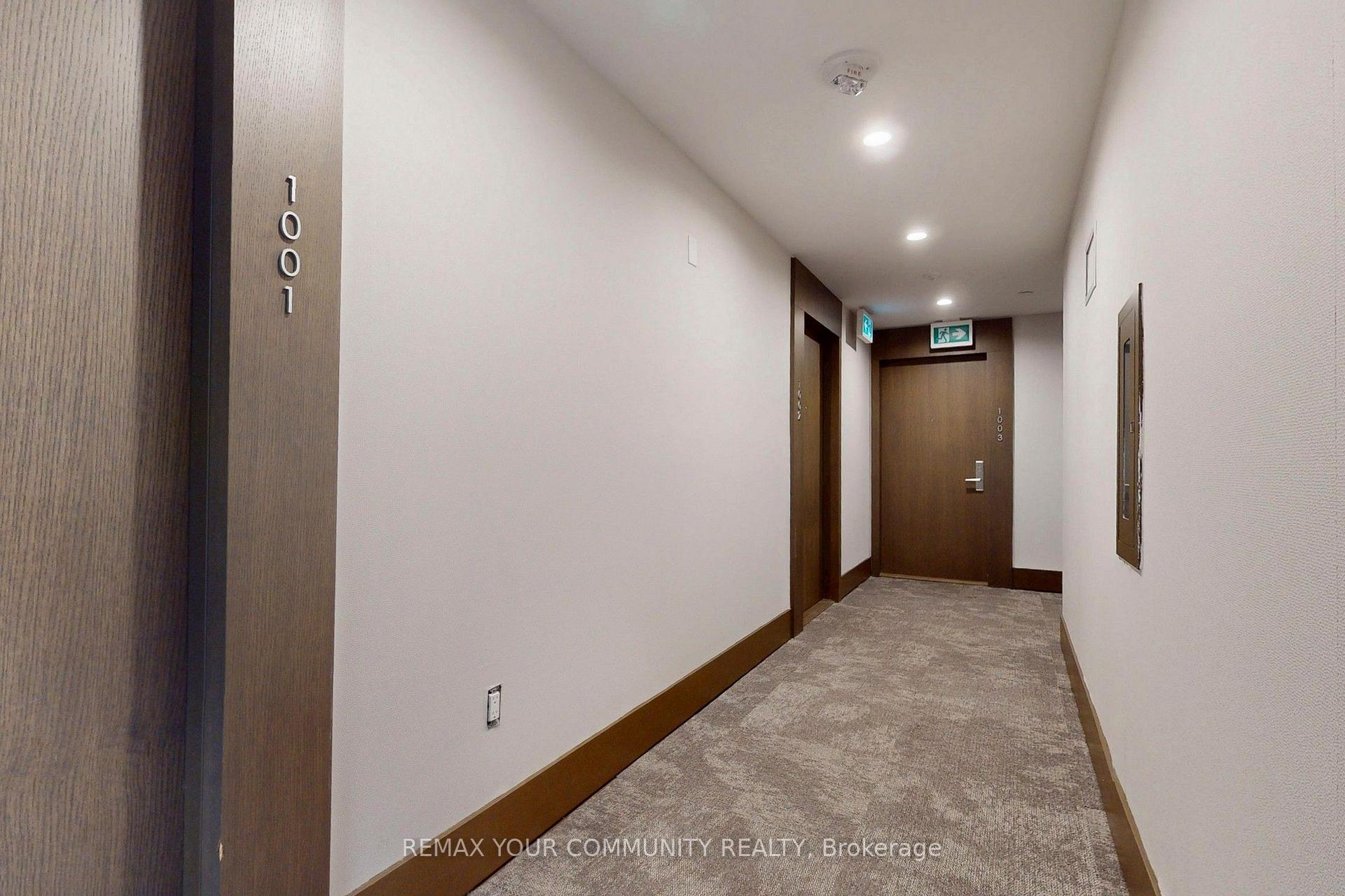 Photo 34 of Unit 1001, 39 Roehampton Avenue, Toronto, Mount Pleasant West — HOMEH