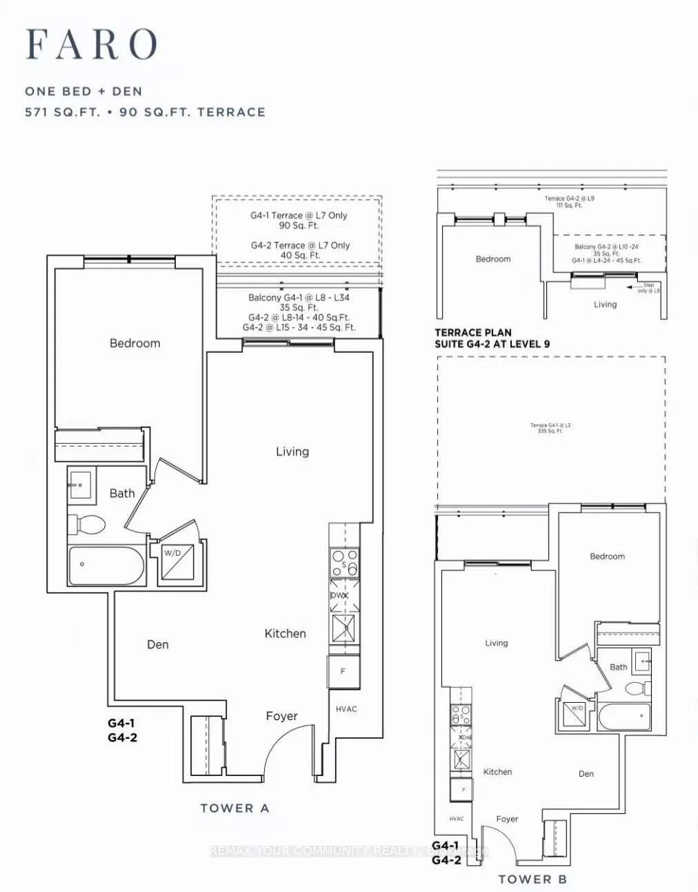 Photo 4 of Unit 1110, 21 Meadowvale Road, Vaughan, Vaughan Corporate Centre — HOMEH