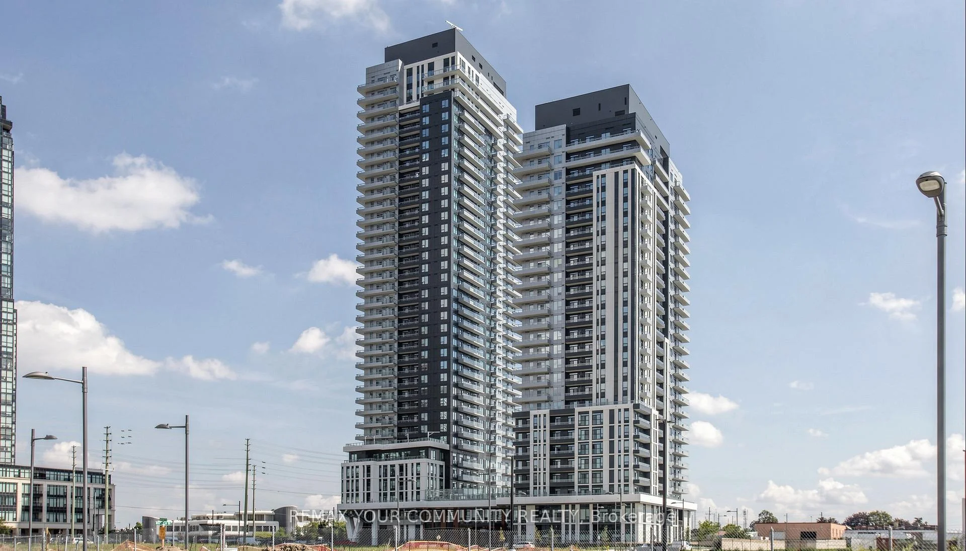 Photo of Unit 1110, 21 Meadowvale Road