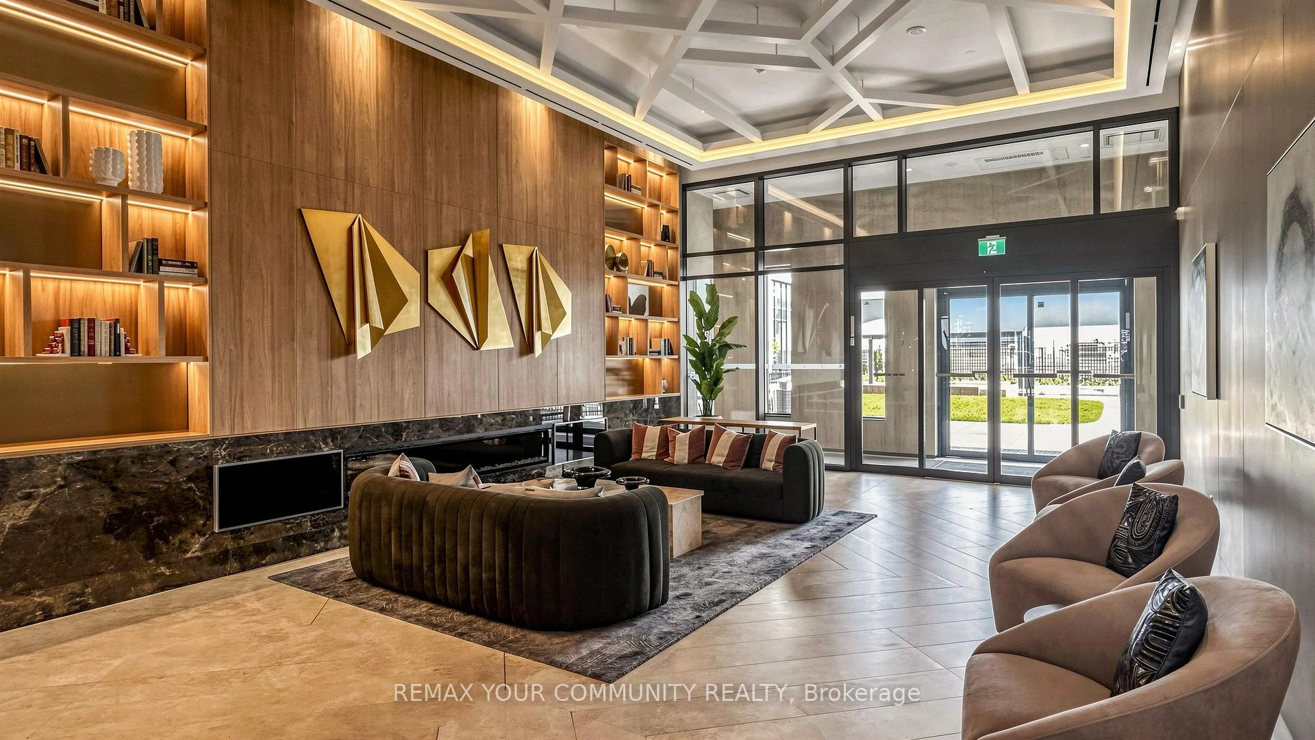 Photo 8 of Unit 1110, 21 Meadowvale Road, Vaughan, Vaughan Corporate Centre — HOMEH
