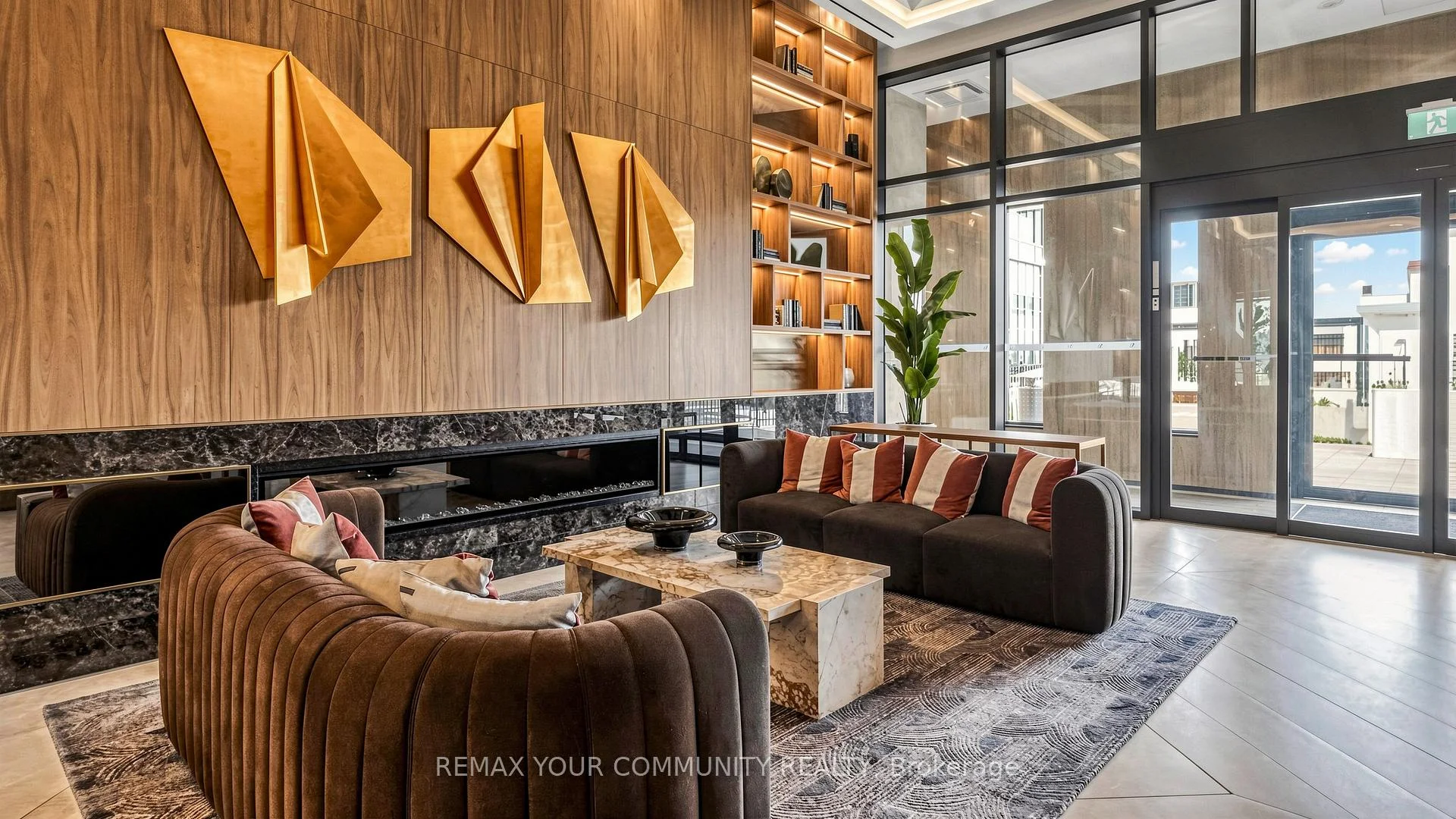 Photo 9 of Unit 1110, 21 Meadowvale Road, Vaughan, Vaughan Corporate Centre — HOMEH