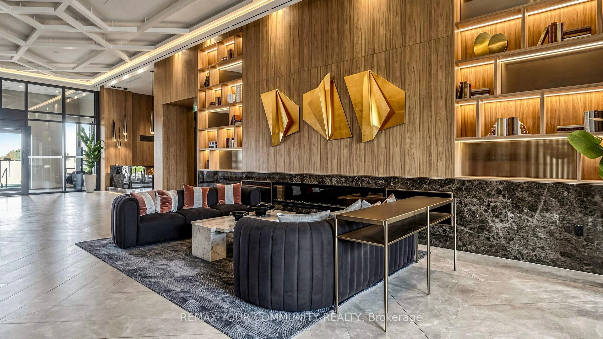 Photo 10 of Unit 1110, 21 Meadowvale Road, Vaughan, Vaughan Corporate Centre — HOMEH