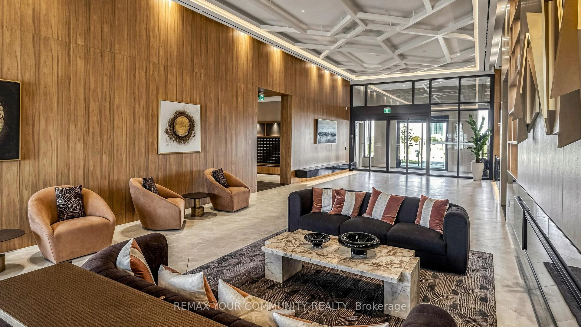 Photo 12 of Unit 1110, 21 Meadowvale Road, Vaughan, Vaughan Corporate Centre — HOMEH