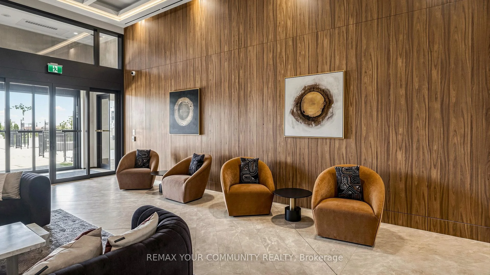 Photo 13 of Unit 1110, 21 Meadowvale Road, Vaughan, Vaughan Corporate Centre — HOMEH