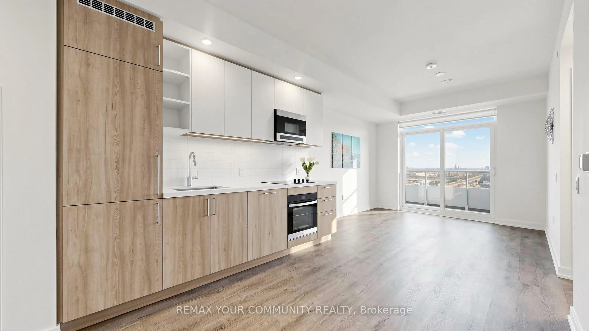 Photo 14 of Unit 1110, 21 Meadowvale Road, Vaughan, Vaughan Corporate Centre — HOMEH