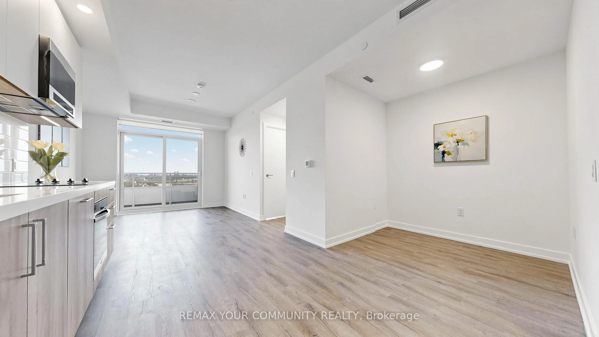 Photo 16 of Unit 1110, 21 Meadowvale Road, Vaughan, Vaughan Corporate Centre — HOMEH