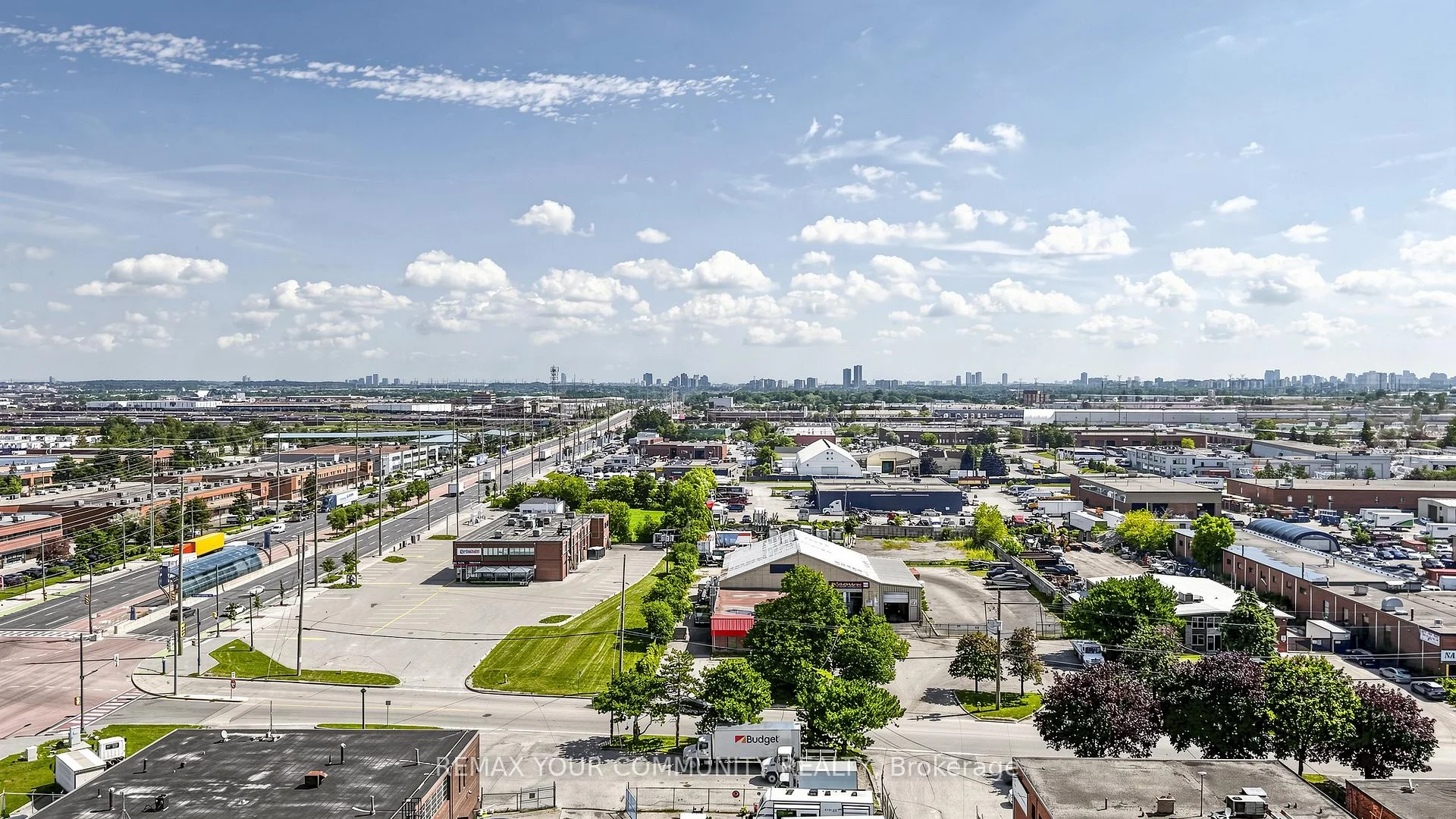 Photo 35 of Unit 1110, 21 Meadowvale Road, Vaughan, Vaughan Corporate Centre — HOMEH