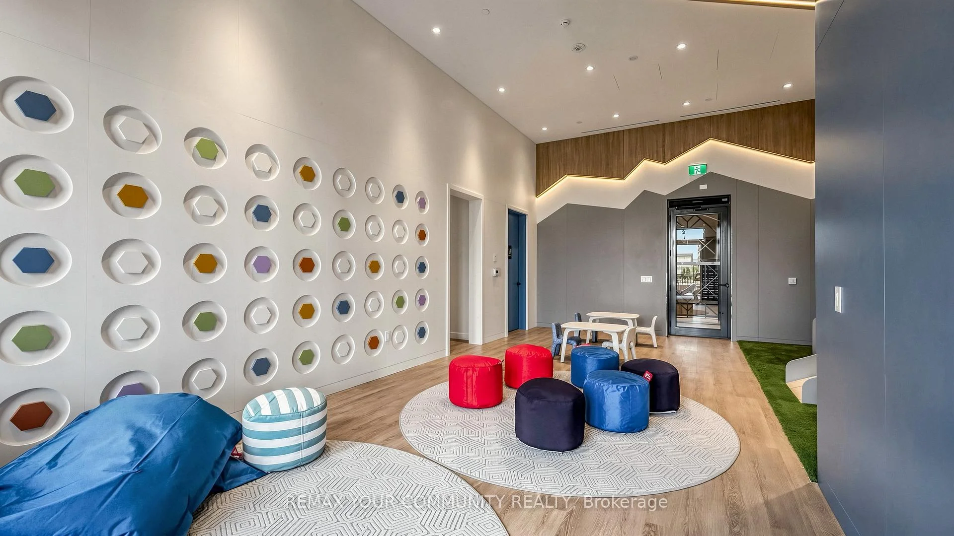 Photo 45 of Unit 1110, 21 Meadowvale Road, Vaughan, Vaughan Corporate Centre — HOMEH