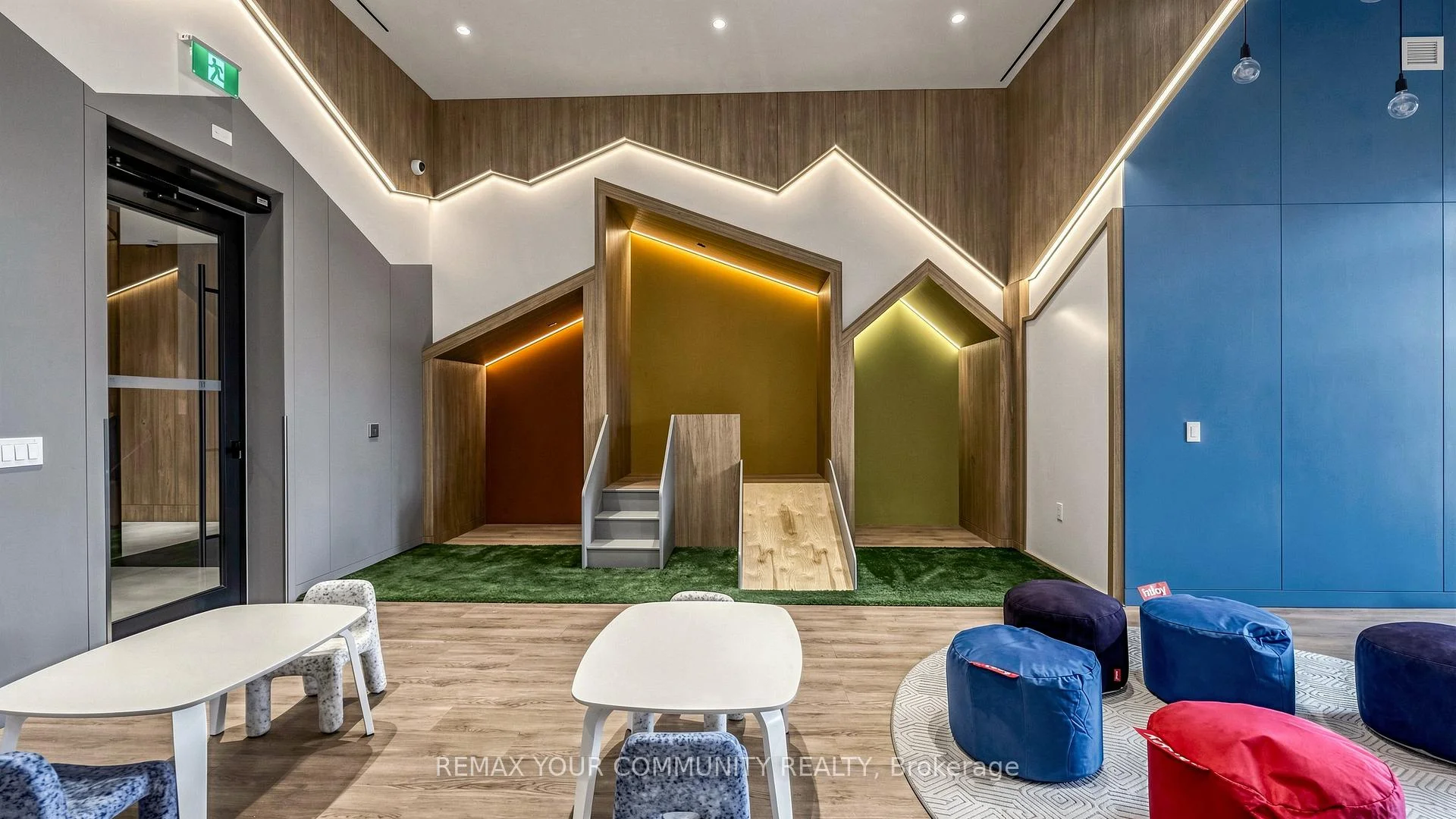 Photo 46 of Unit 1110, 21 Meadowvale Road, Vaughan, Vaughan Corporate Centre — HOMEH