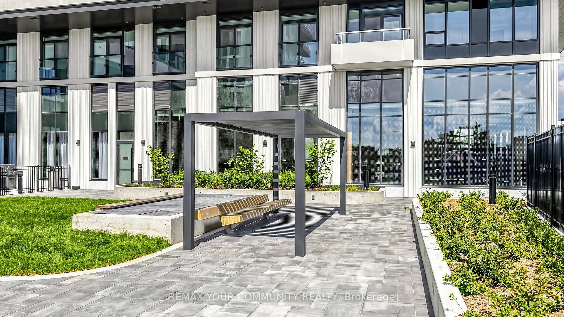 Photo 47 of Unit 1110, 21 Meadowvale Road, Vaughan, Vaughan Corporate Centre — HOMEH