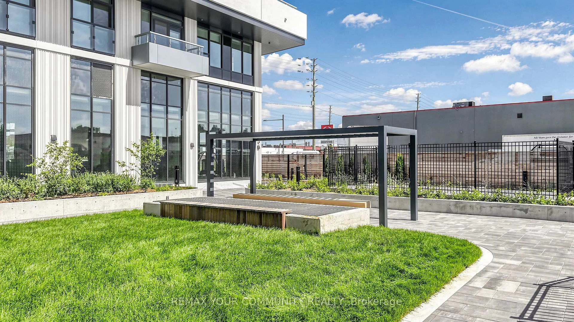 Photo 48 of Unit 1110, 21 Meadowvale Road, Vaughan, Vaughan Corporate Centre — HOMEH